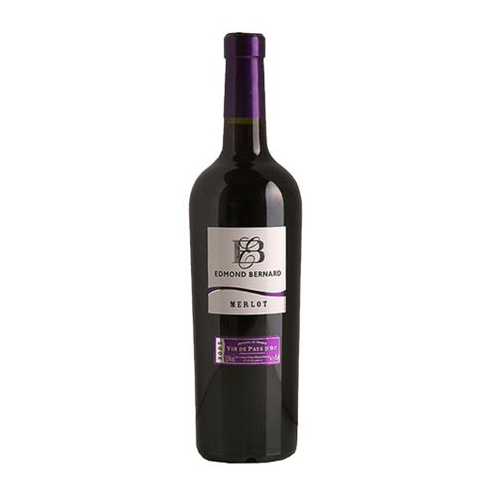 Edmond Bernard Merlot