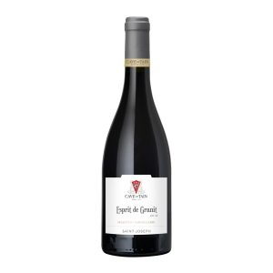 Esprit De Granit SaintJoseph