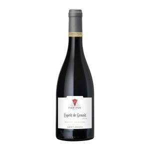 Esprit De Granit SaintJoseph