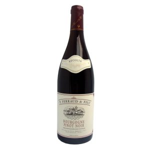 rượu vang Ferraud Pinot Noir