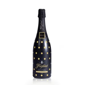 Freixenet Cordon Negro Polka Dots