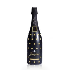 Freixenet Cordon Negro Polka Dots
