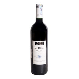Vang Georges Duboeuf Merlot