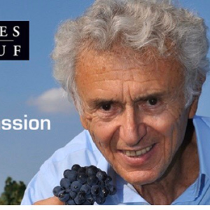 Georges Duboeuf