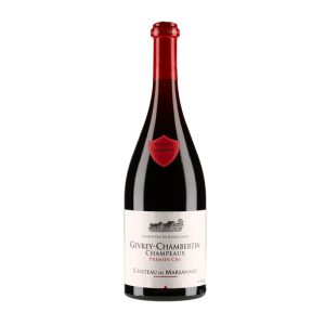 Gevrey-Chambertin Champeaux Premier Cru