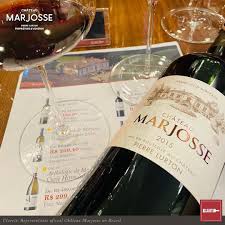 Chateau Marjosse Bordeaux