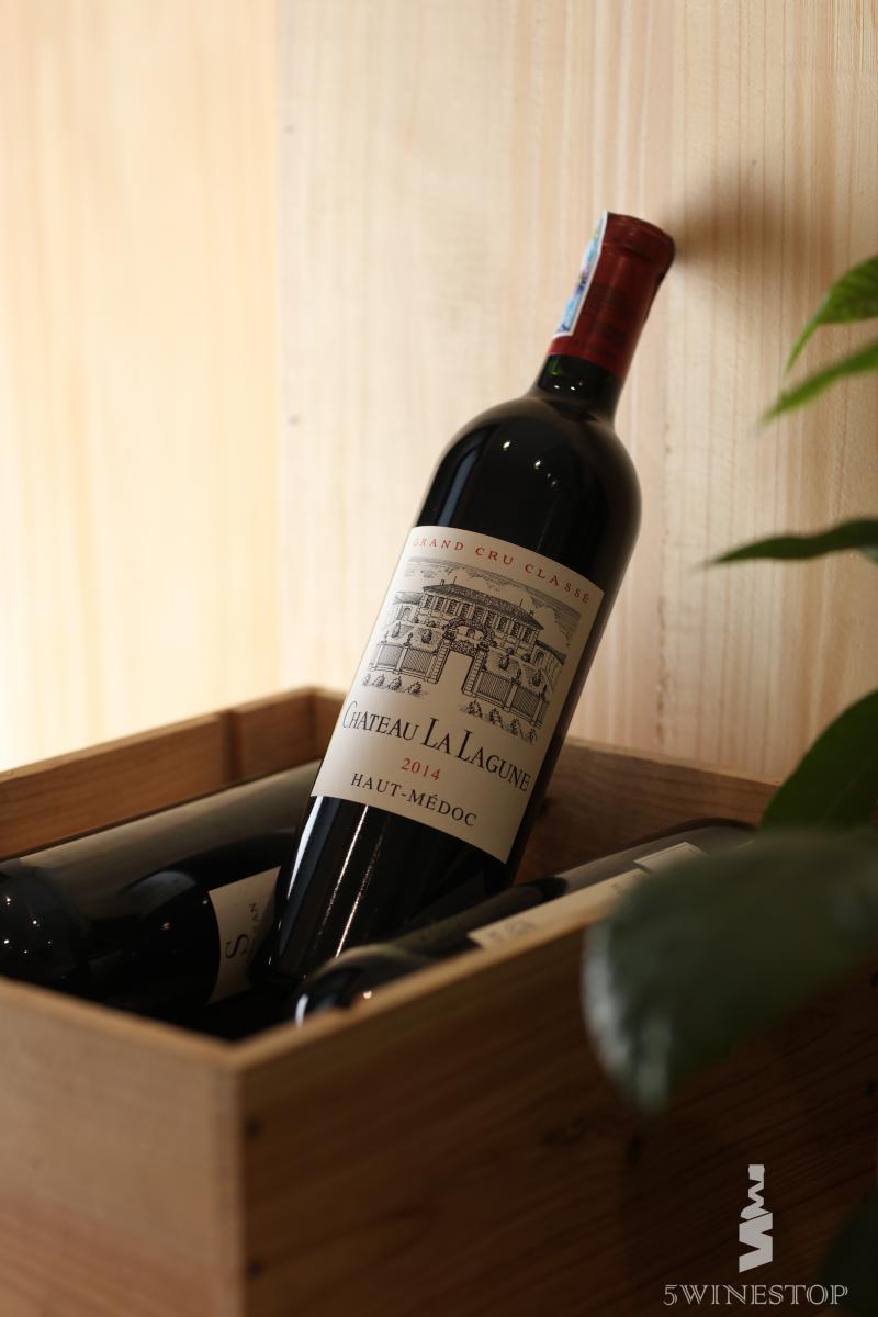 Chateau La Lagune
