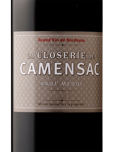 la-closerie-de-camensac La Closerie De Camensac