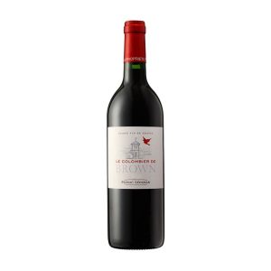 La Pommeraie De Brown Red