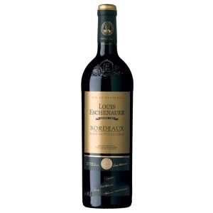 Rượu vang Louis Eschenauer Bordeaux Eleve En Futs De Chene