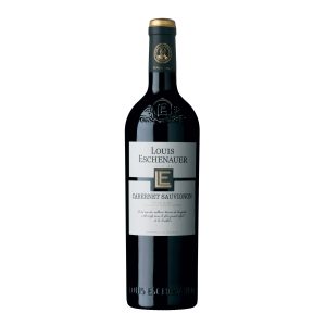 Rượu vang Louis Eschenauer Cabernet Sauvignon