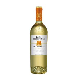 Rượu vang Louis Eschenauer Chardonnay