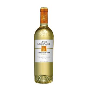 Rượu vang Louis Eschenauer Chardonnay