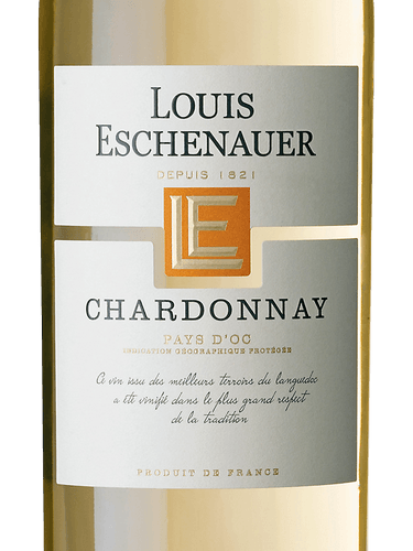 Louis Eschenauer Chardonnay