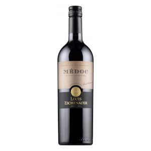 Rượu vang Louis Eschenauer Medoc