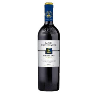 Rượu vang Louis Eschenauer Merlot