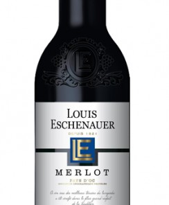 Louis Eschenauer Merlot