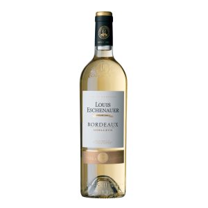 Rượu vang Louis Eschenauer Moelleux