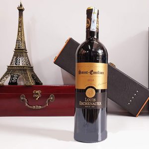 Vang Louis Eschenauer Saint Emilion