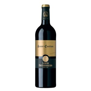 Rượu vang Louis Eschenauer Saint Emilion