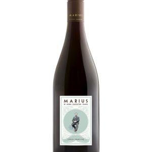 Marius 13.5% chai 750ml