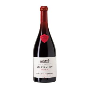 Marsannay Clos De Jeu