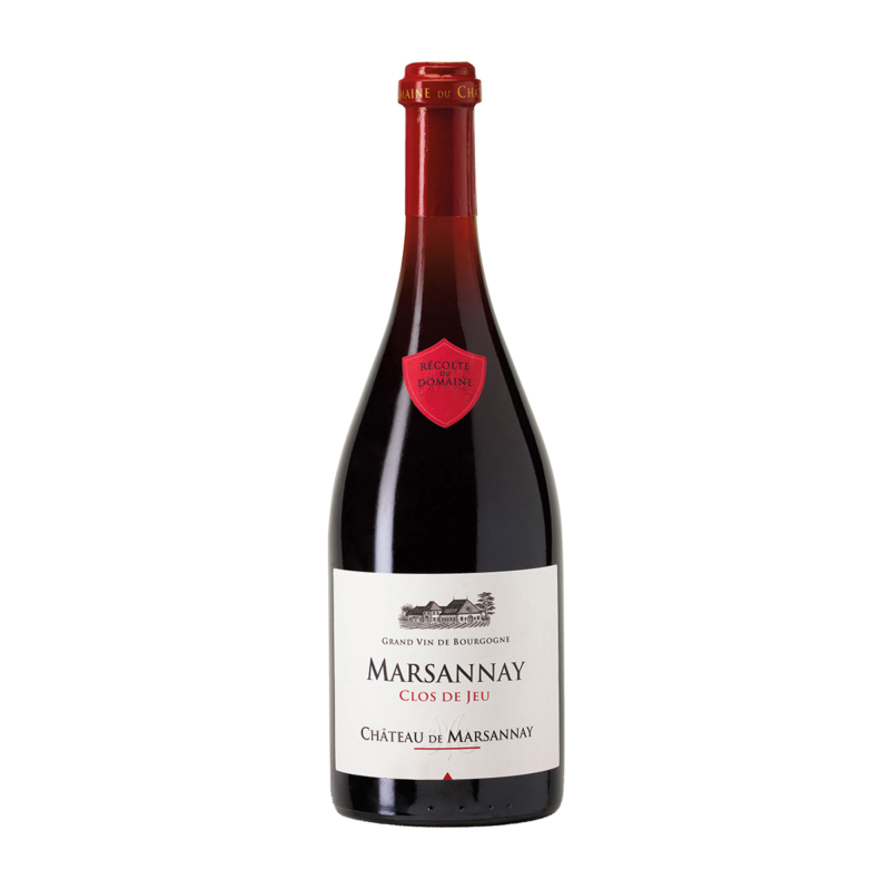Marsannay Clos De Jeu