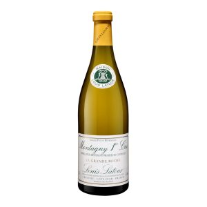 Montagny 1er Cru La Grande Roche