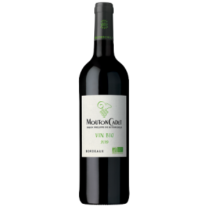 Mouton Cadet Bio