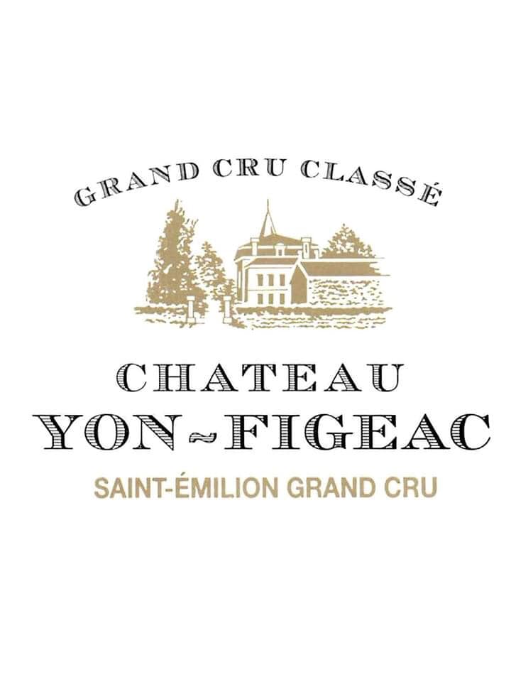 nhacc83n-chateau-yon-figeac Nhãn Chateau Yon Figeac