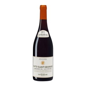 Nuits Saint Georges Les Cailles - Premier Cru
