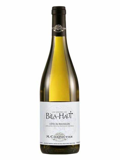 Bila-Haut Blanc M. Chapoutier
