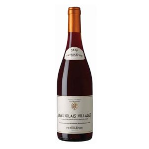 Patriarche Beaujolais Villages