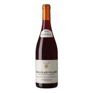 Patriarche Beaujolais Villages