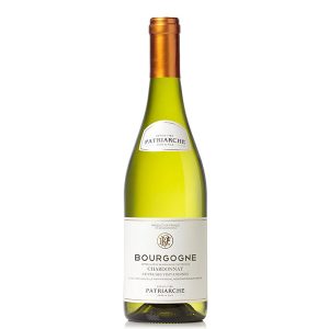Vang trắng Patriarche Bourgogne Chardonnay