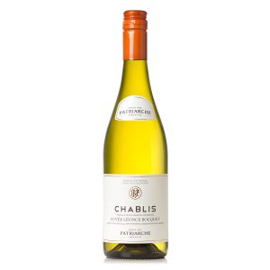 Patriarche Chablis
