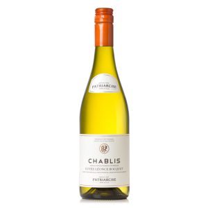 Patriarche Chablis