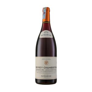 Patriarche Gevrey Chambertin Les Corbeaux Premier Cru