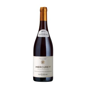 Patriarche Mercucrey