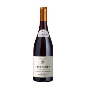 Patriarche Mercucrey