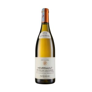 Patriarche Meursault Charmes - Premier Cru