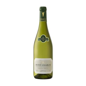 Petit Chablis Pas Si Petit