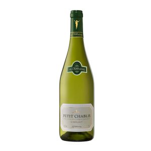 Petit Chablis Vibrant
