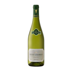 Petit Chablis Vibrant