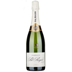 Rượu Champagne Pol Roger Brut Réserve