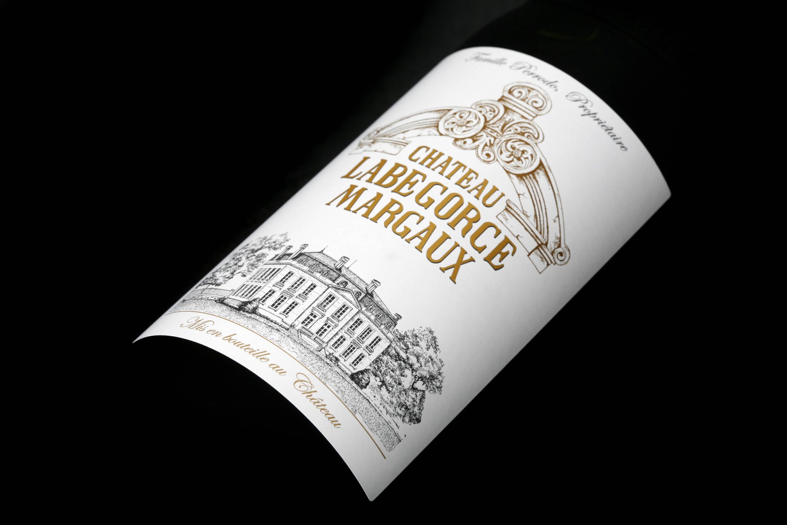 Chateau Labegorce