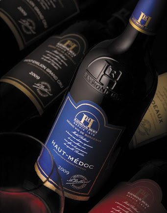 Raymond Huet Haut Medoc