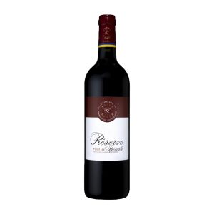Réserve Pauillac Spéciale