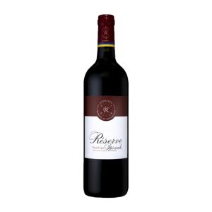 Réserve Pauillac Spéciale