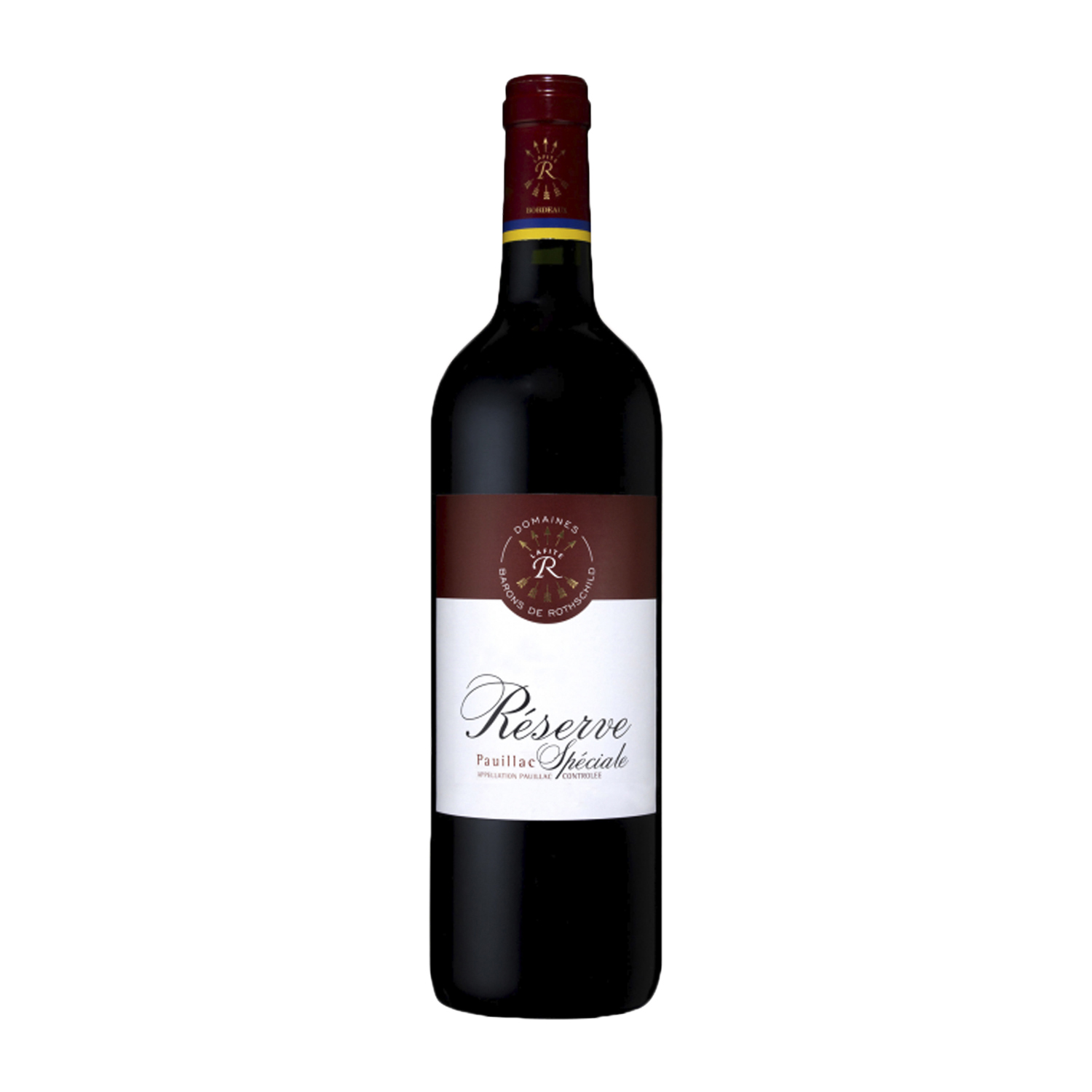 Réserve Pauillac Spéciale